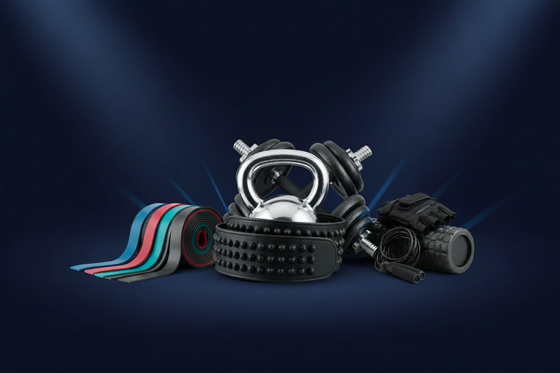 Belts & Bands