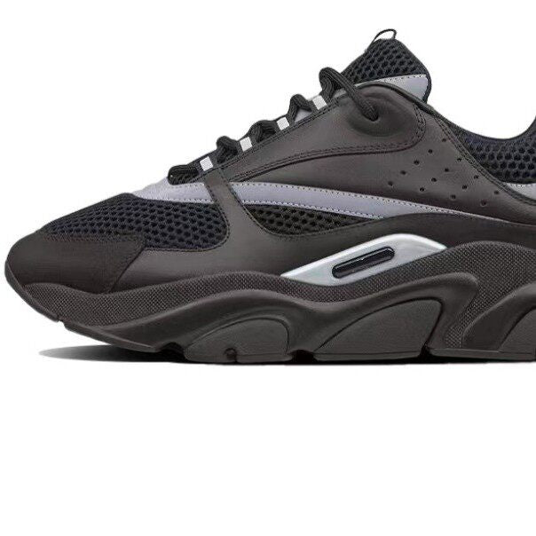 Running sports shoes