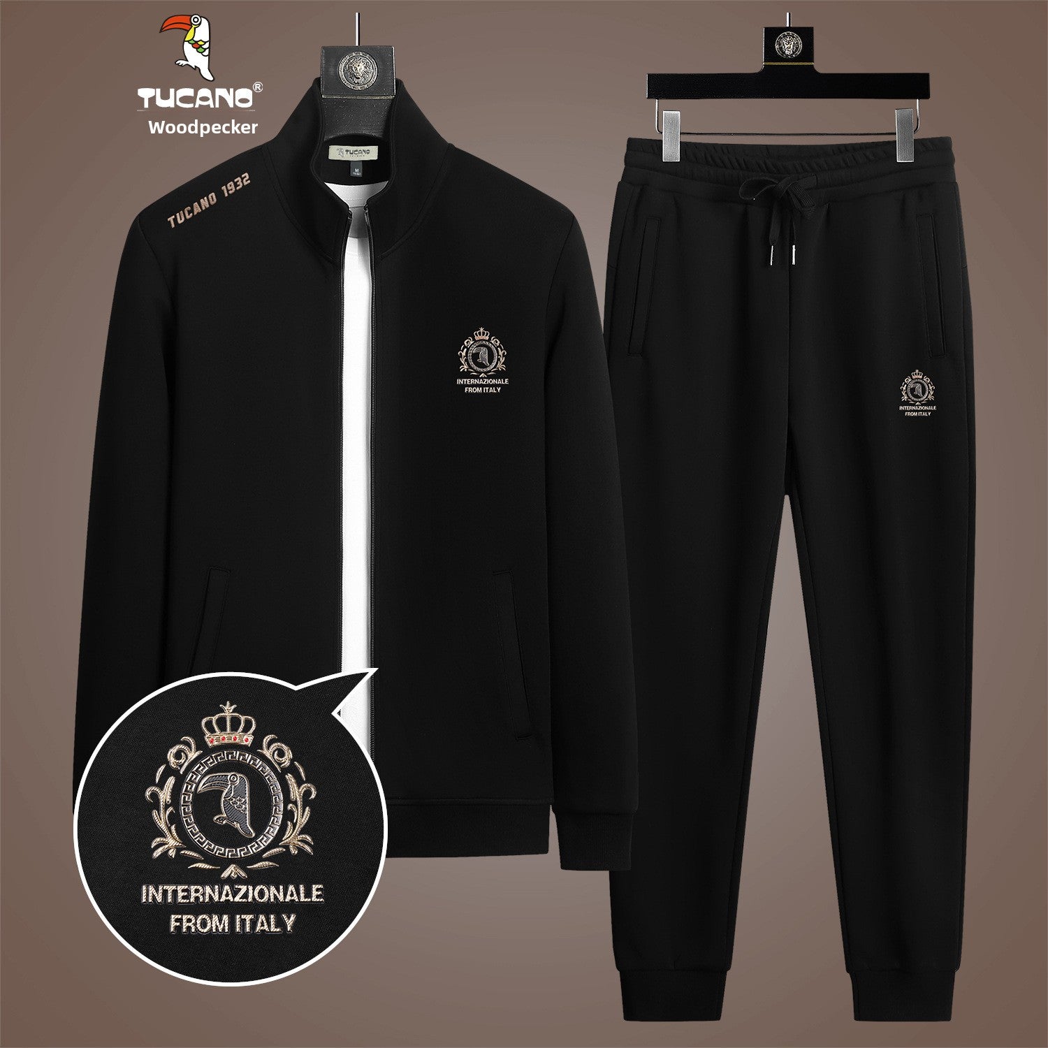 Casual Sportswear for Men – Comfortable & Stylish