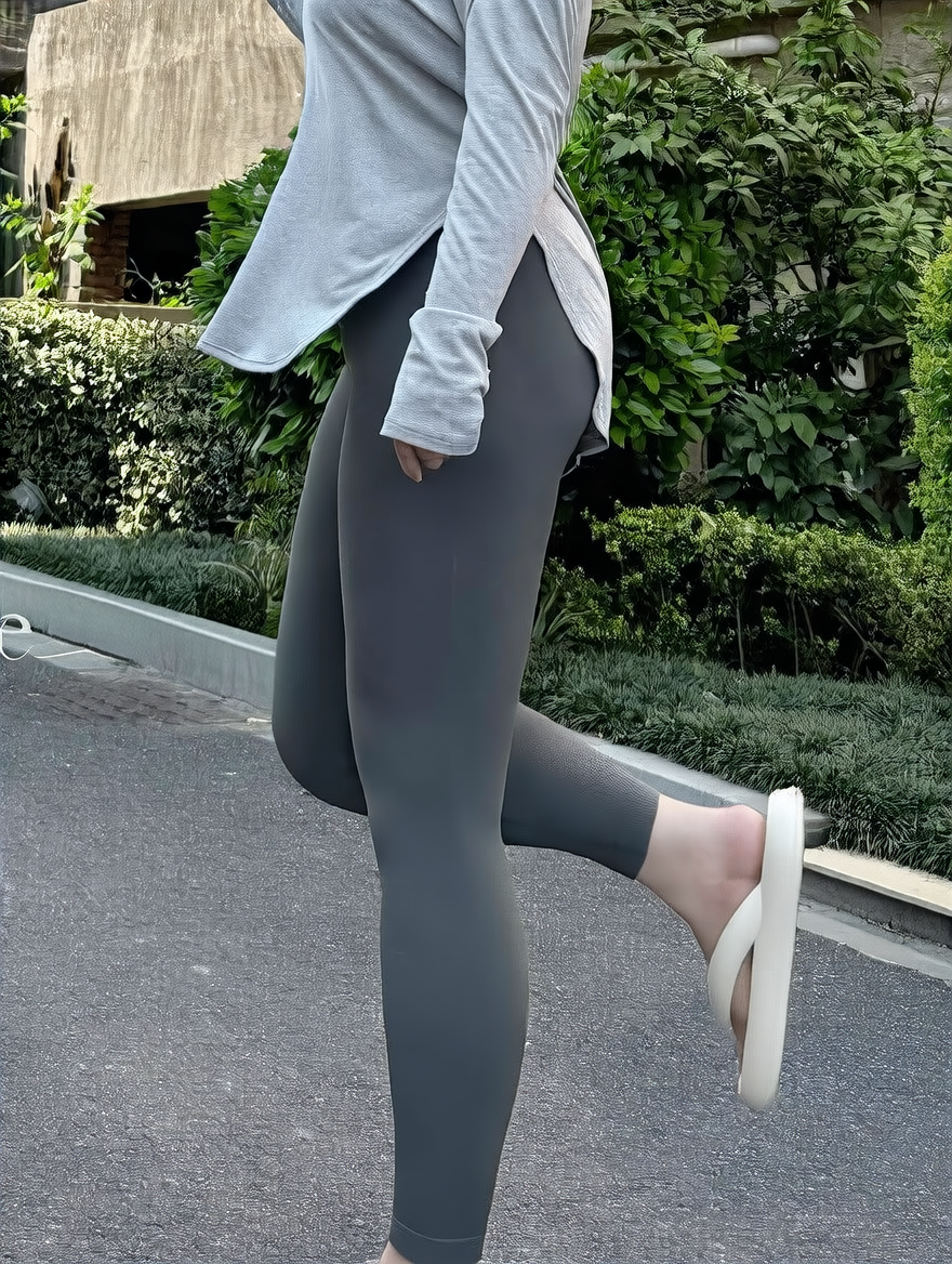 Men’s Sports Fitness Pants for Training & Gym