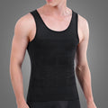 Men's Shaper Vest