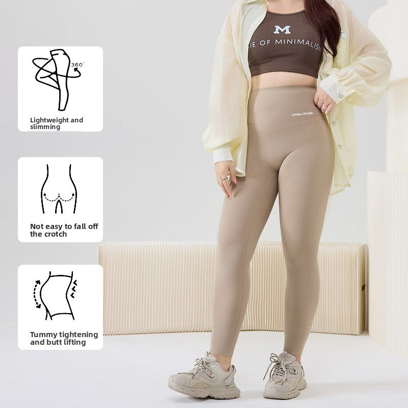 Sharkskin Women's Yoga Thermal Pants