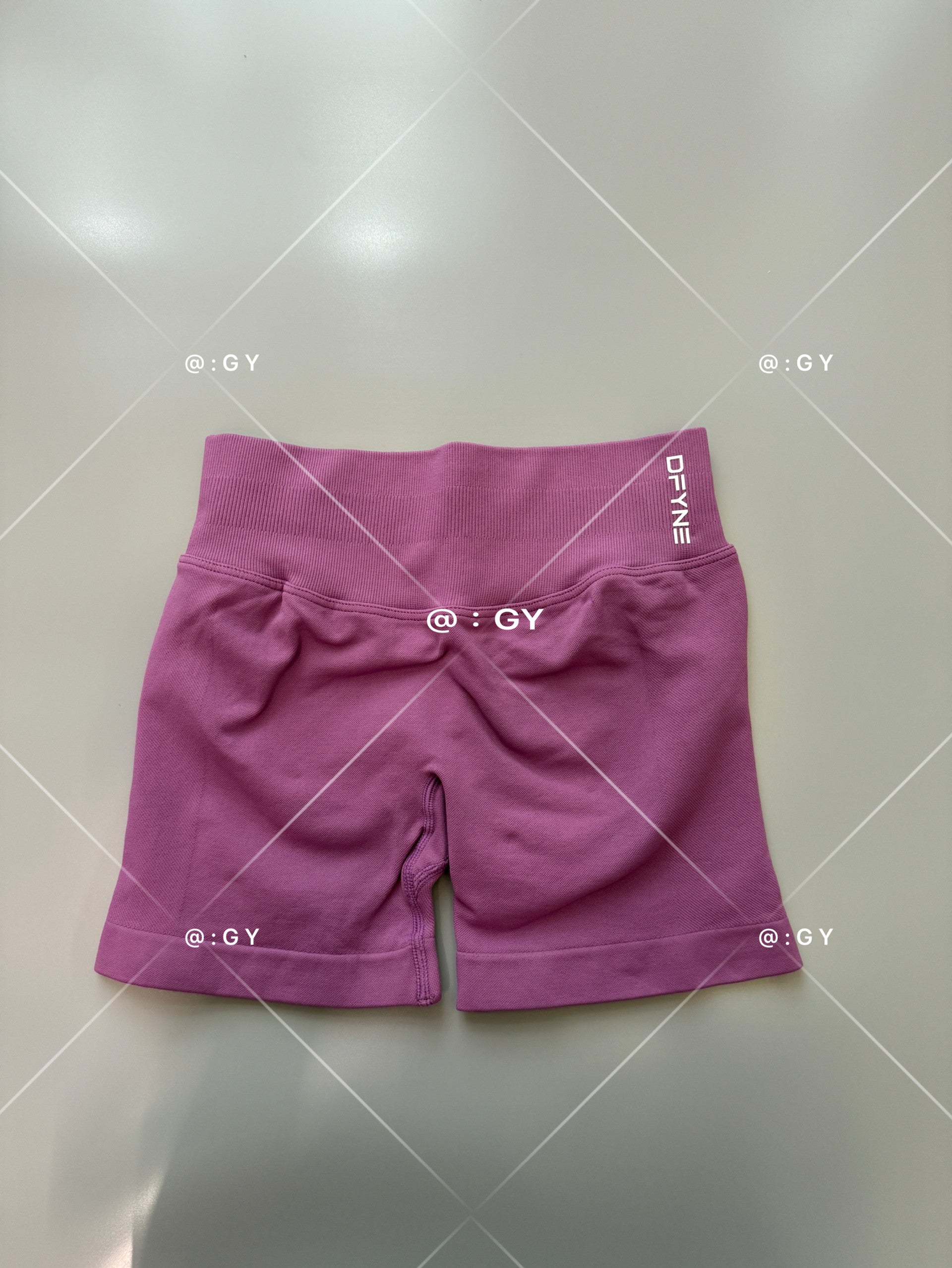 Men’s Performance Fitness Shorts