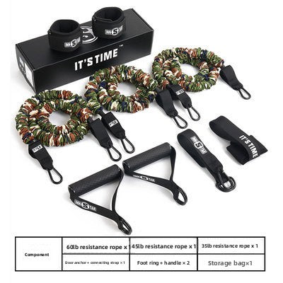 Resistance Bands Set