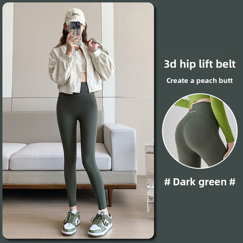 Men’s Performance Yoga Pants for Comfort & Flexibility