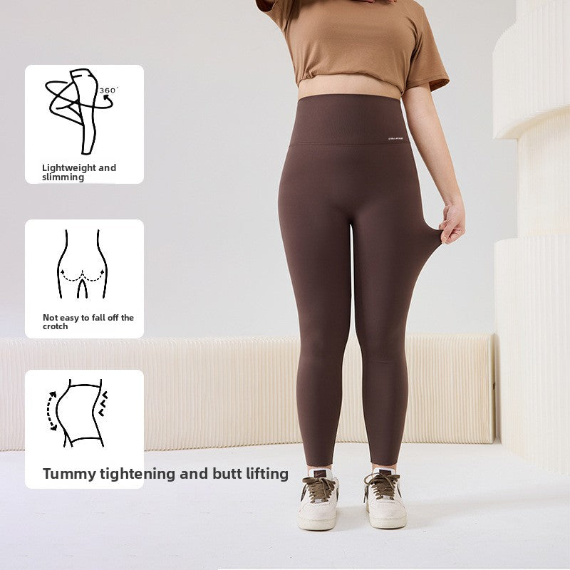 Sharkskin Women's Yoga Thermal Pants