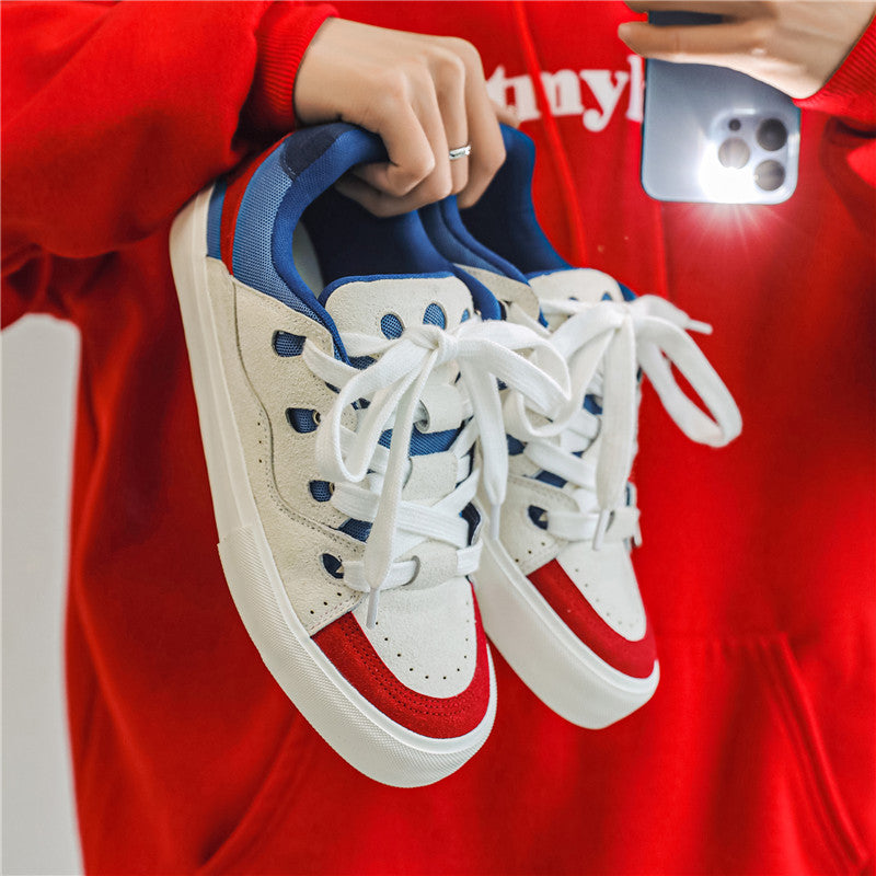 Bread Shoes for Men ? Versatile and Niche