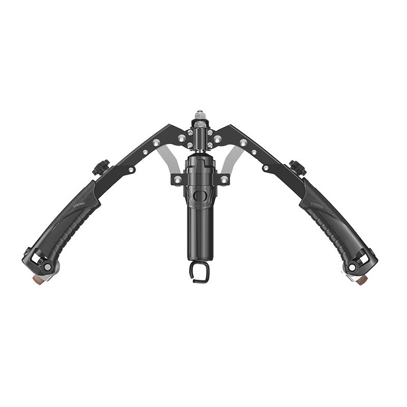 Adjustable Hydraulic Arm Chest Fitness Trainer