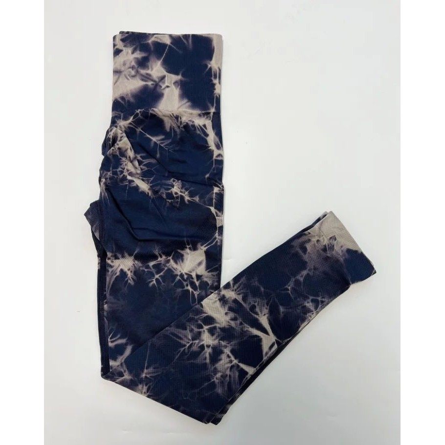 Men’s Alternative Streetwear Leggings