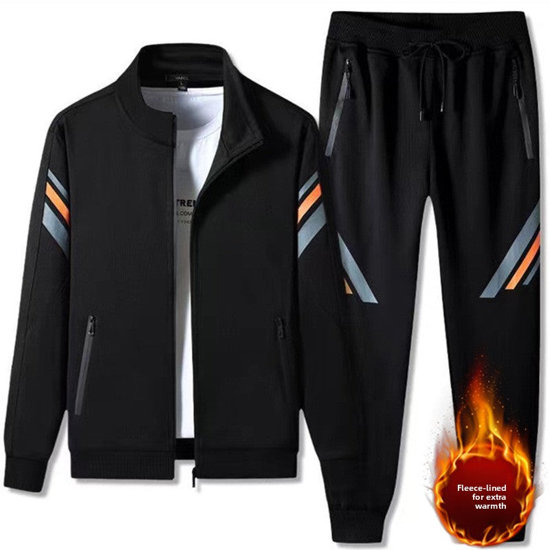 Casual Men's Set – Stylish Everyday Streetwear