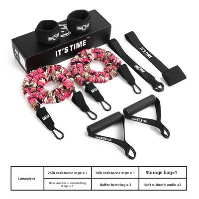 Resistance Bands Set