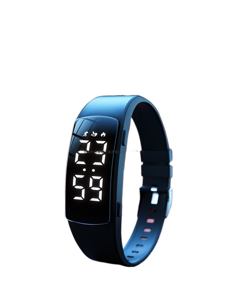 Student Movement Fitness Watch – Track Your Active Life