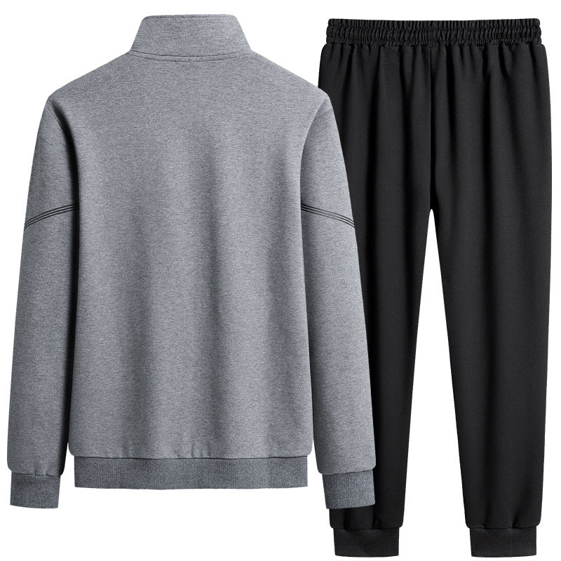 Men’s Sportswear Set – Comfortable & Stylish