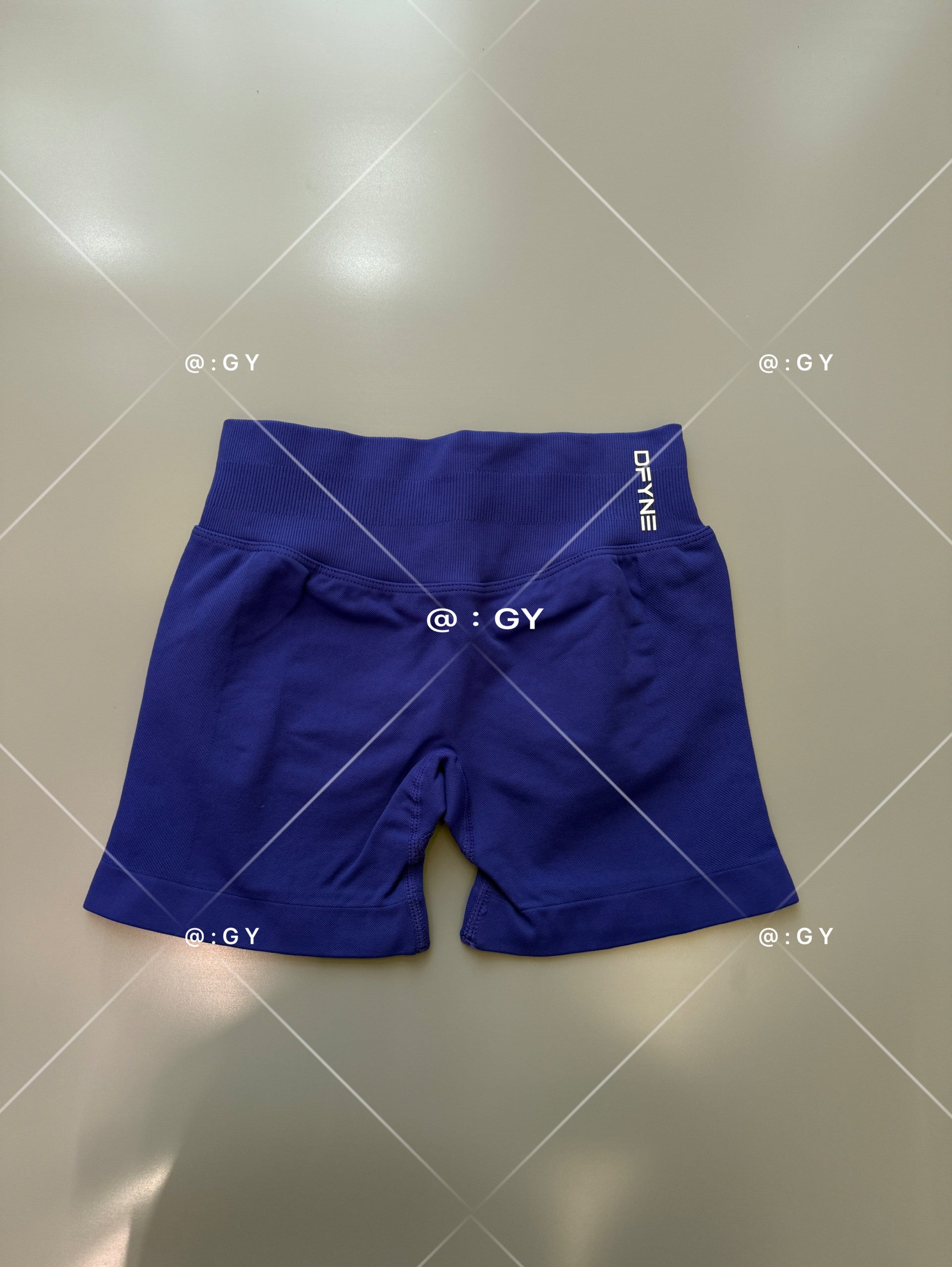 Men’s Performance Fitness Shorts
