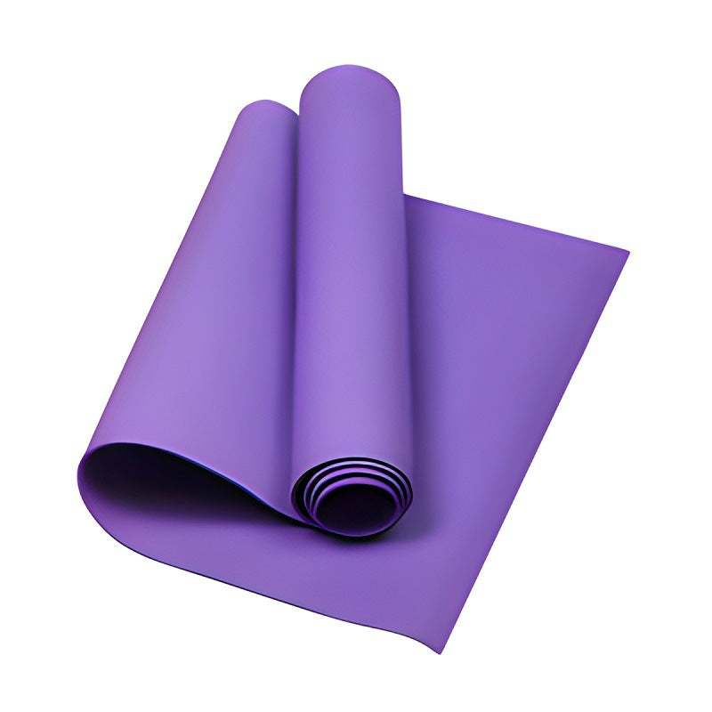 Foldable EVA Yoga Mat