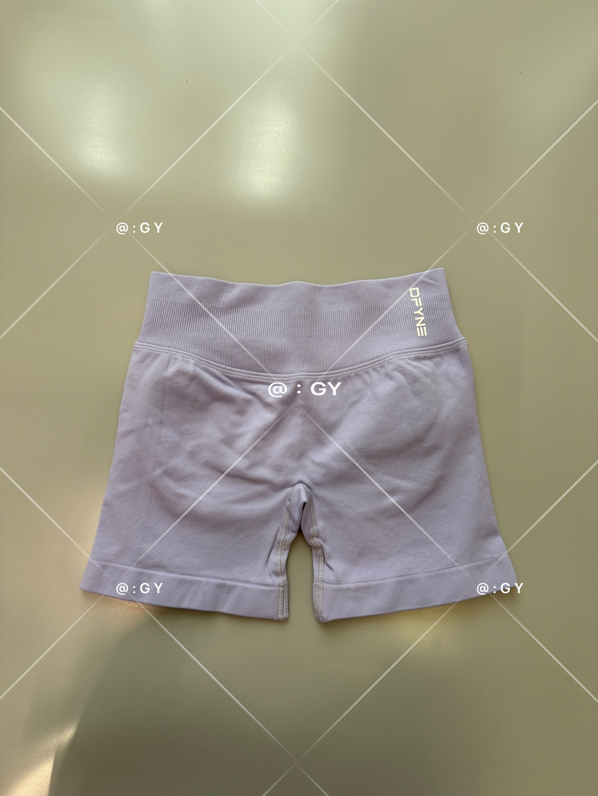 Men’s Performance Fitness Shorts