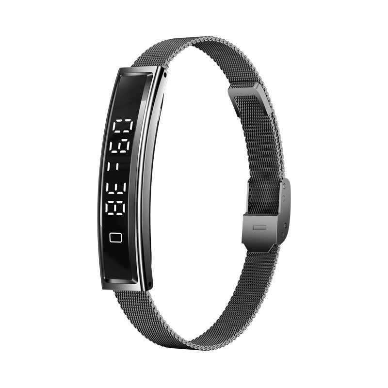 Smart Watch – Stylish & Feature-Packed