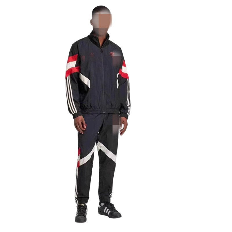 Men’s Sports Jacket – Stylish & Comfortable