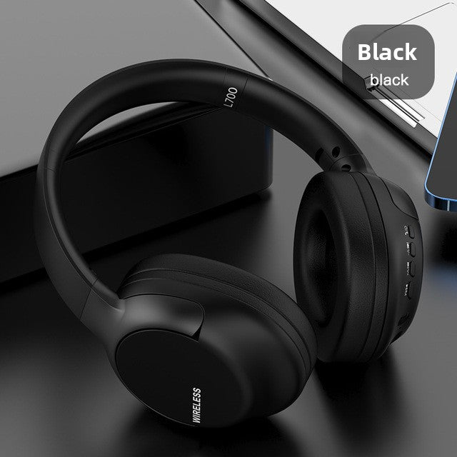 HiFi Bluetooth Stereo Headphones