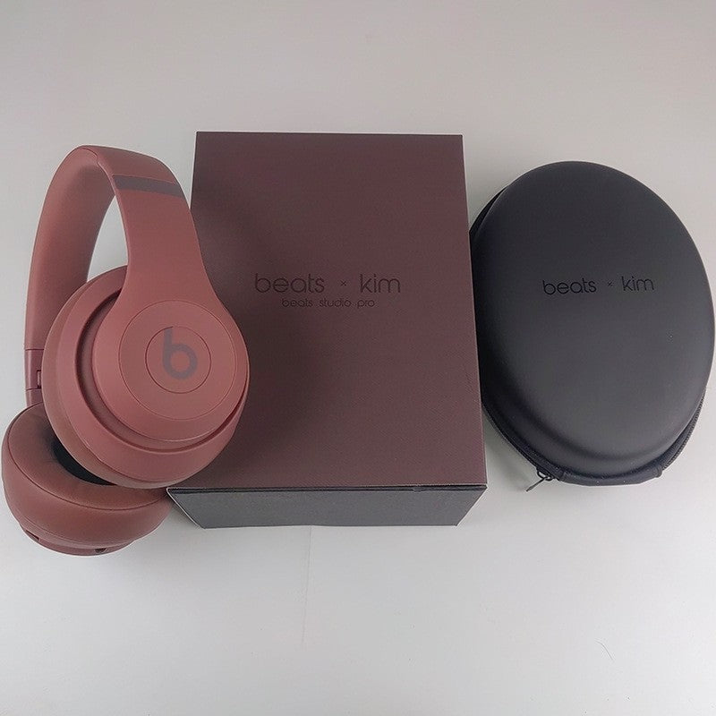 Beats x Studios Headphones