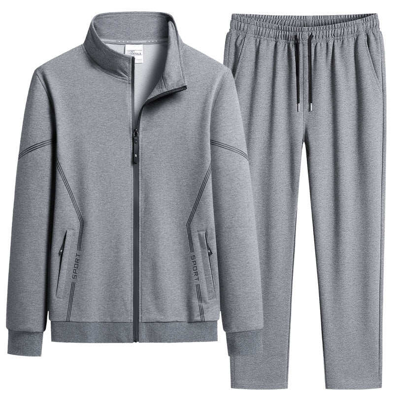Men’s Sportswear Set – Comfortable & Stylish