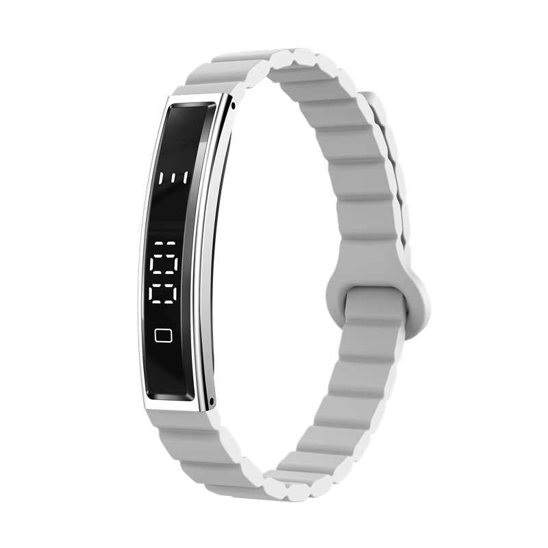 Smart Watch – Stylish & Feature-Packed