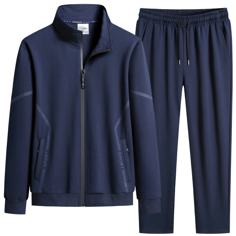 Men’s Sportswear Set – Comfortable & Stylish