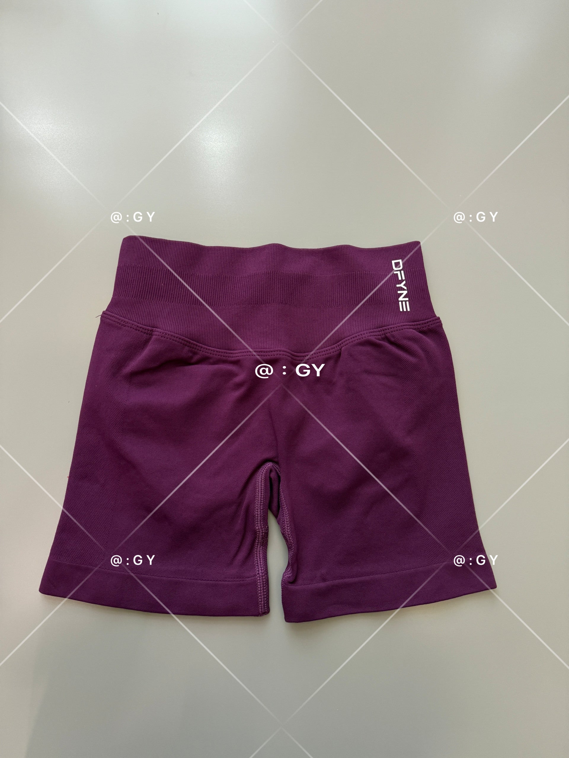 Men’s Performance Fitness Shorts