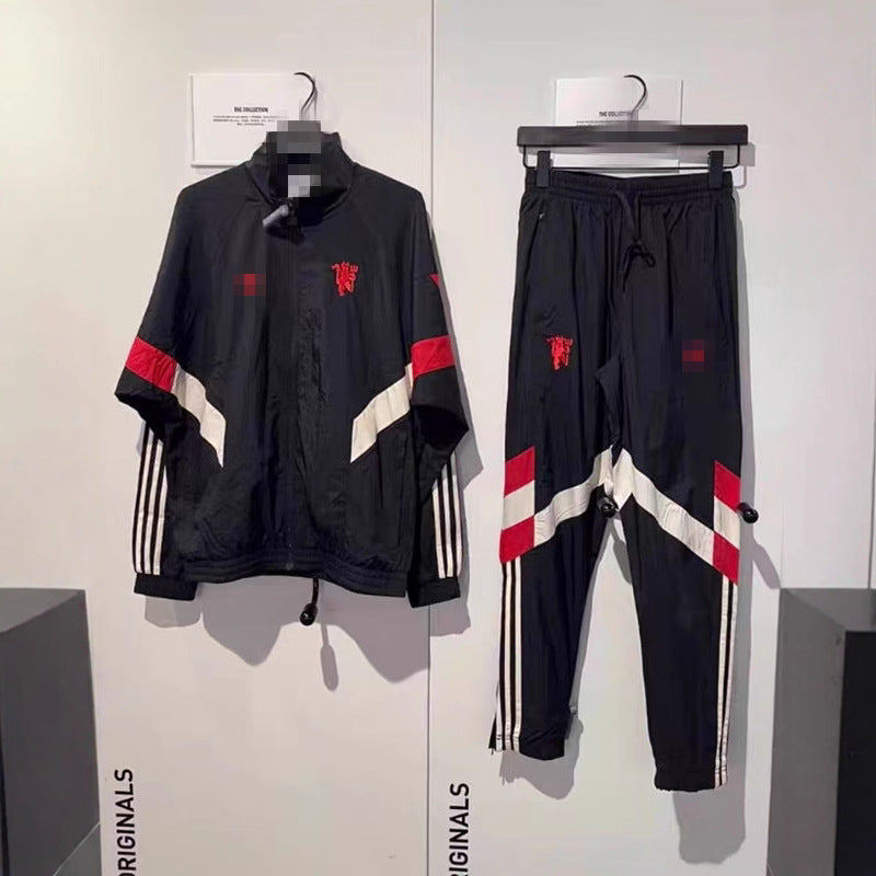 Men’s Sports Jacket – Stylish & Comfortable