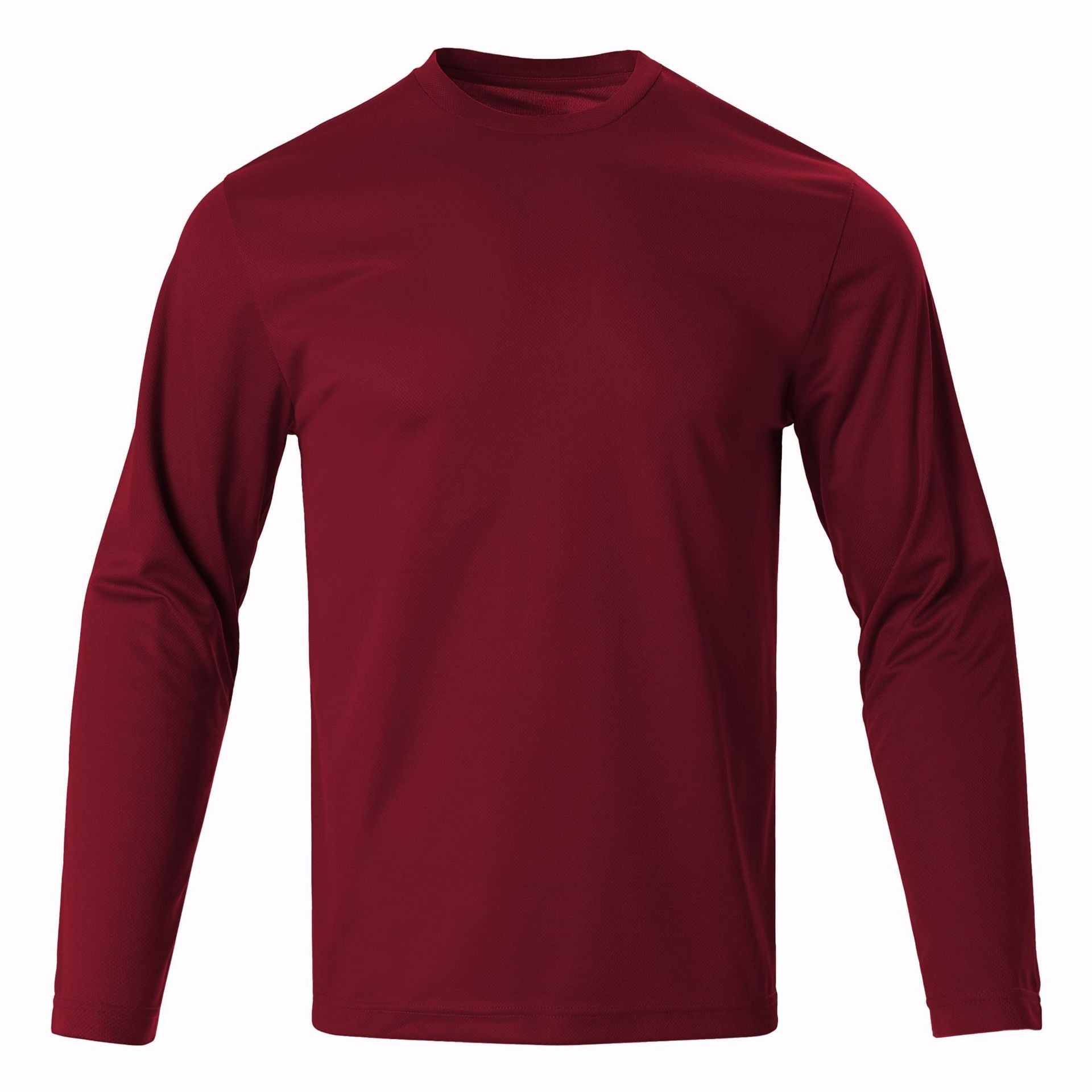Long sleeve t-shirt For exercise