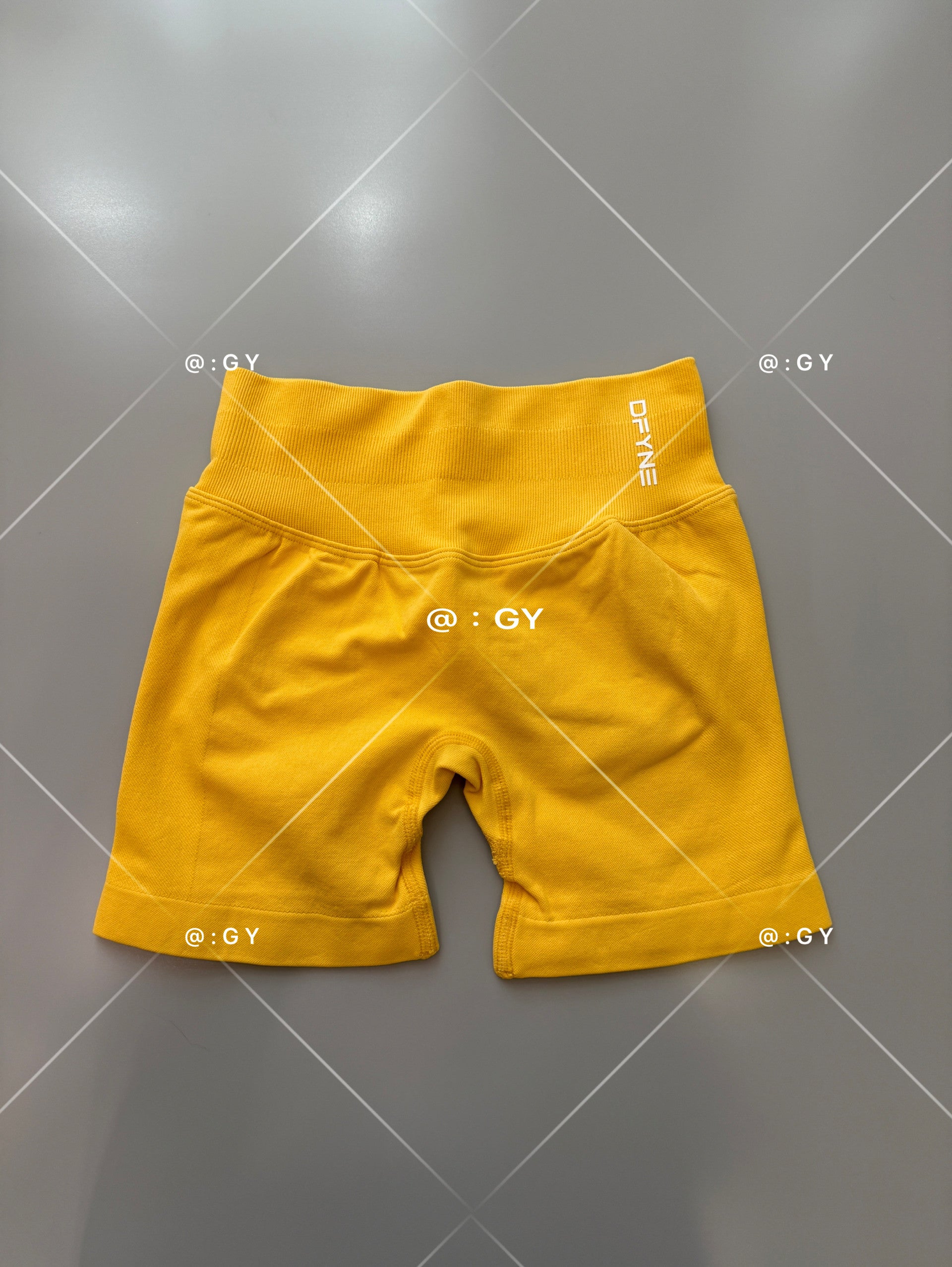 Men’s Performance Fitness Shorts