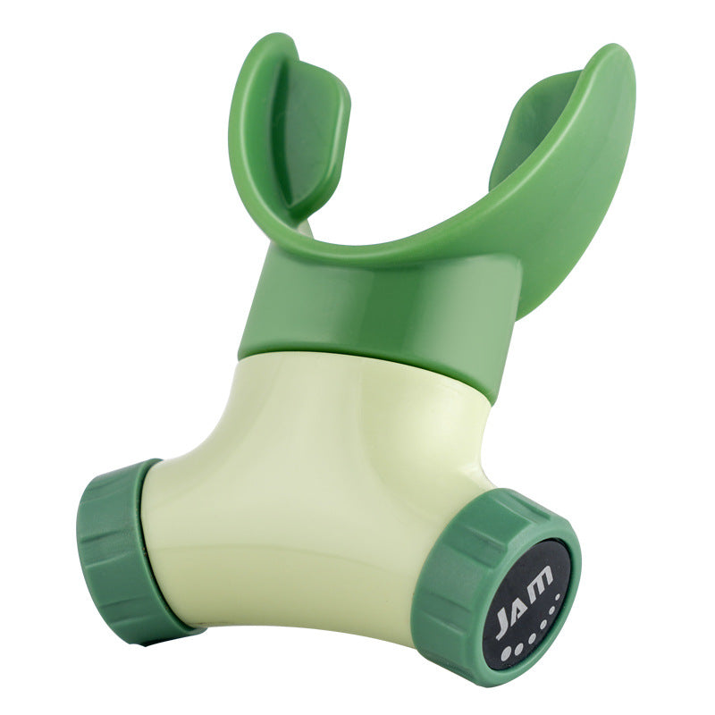 Cross-Border Spot Breathing Lung Function Trainer