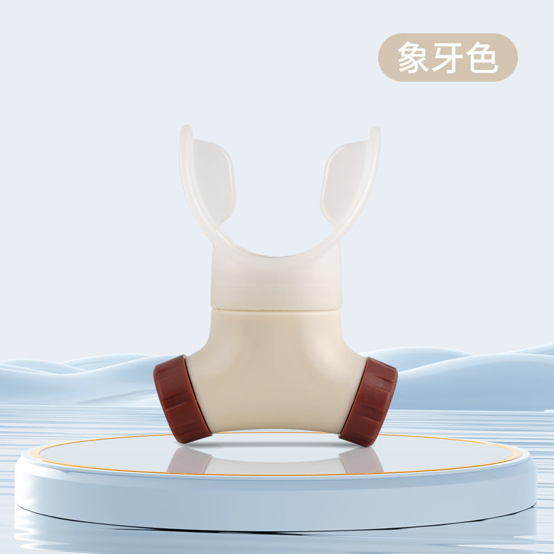 Cross-Border Spot Breathing Lung Function Trainer