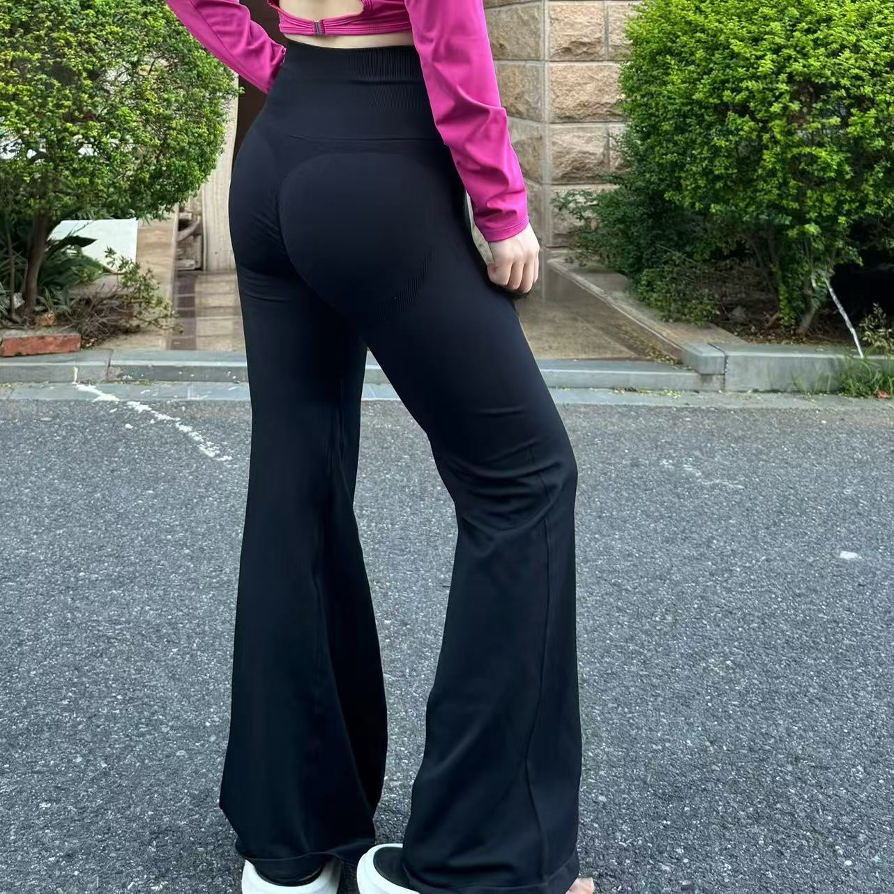 Men’s Sports Fitness Pants for Training & Gym