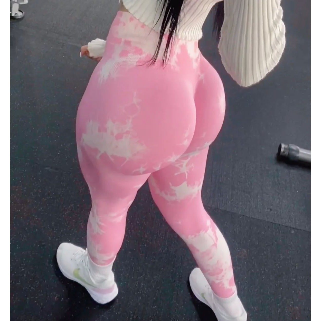 Men’s Alternative Streetwear Leggings