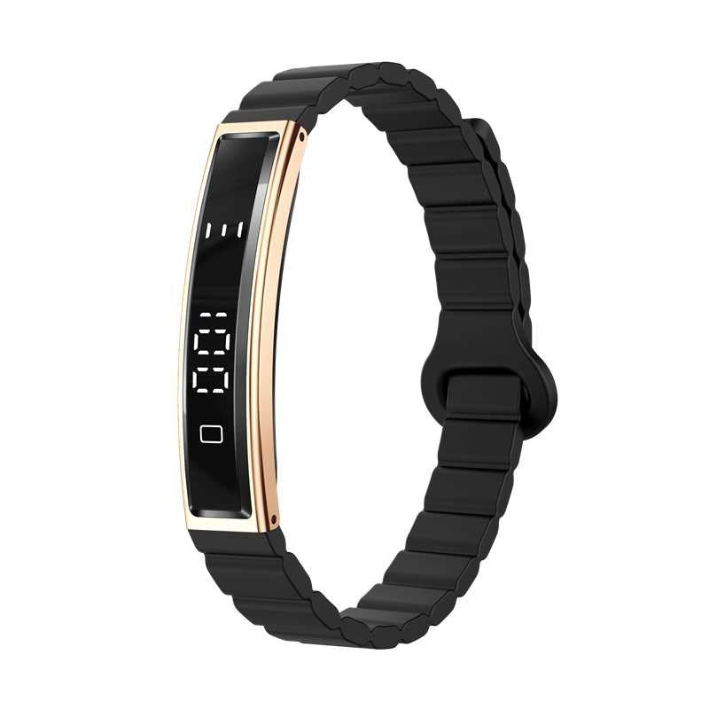 Smart Watch – Stylish & Feature-Packed
