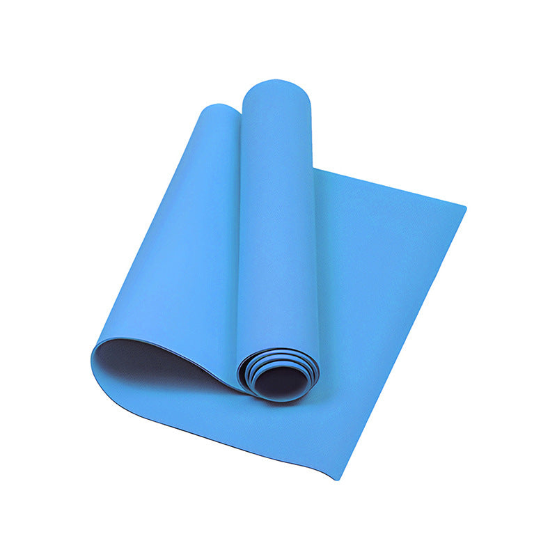 Foldable EVA Yoga Mat