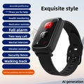 Smart Watch – Stylish & Feature-Packed