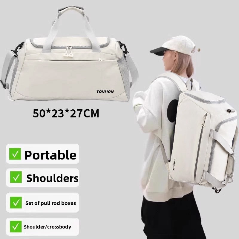 Gym Backpack Bag