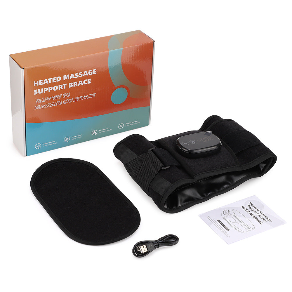 massage waist belt