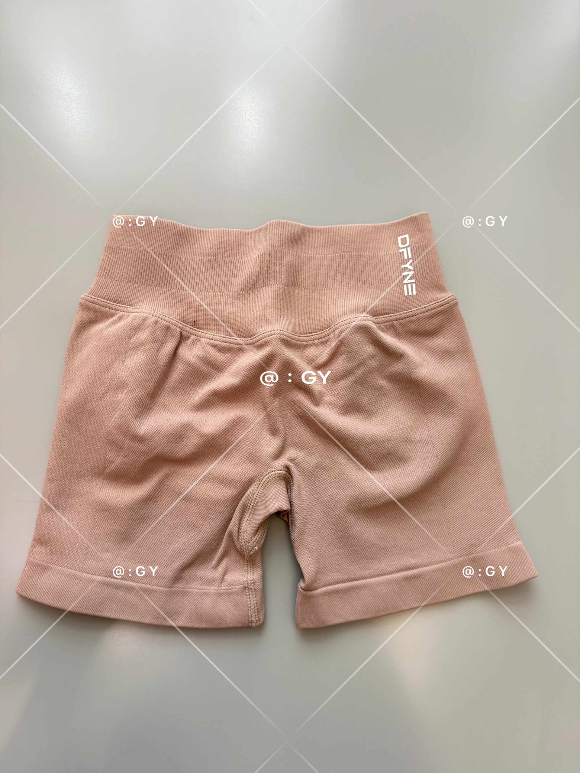 Men’s Performance Fitness Shorts