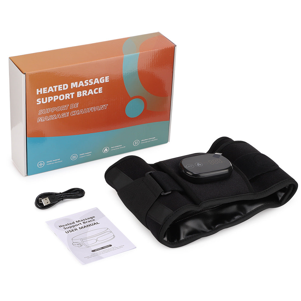 massage waist belt