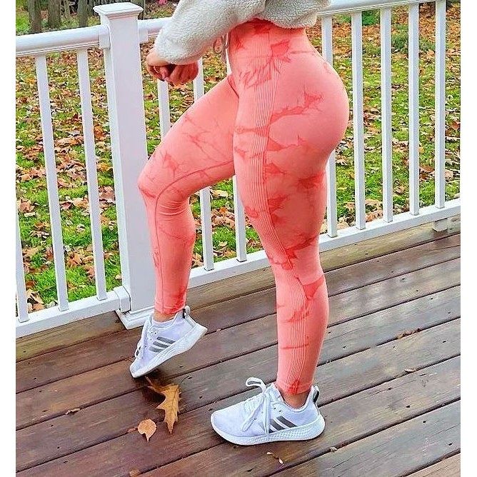 Men’s Alternative Streetwear Leggings