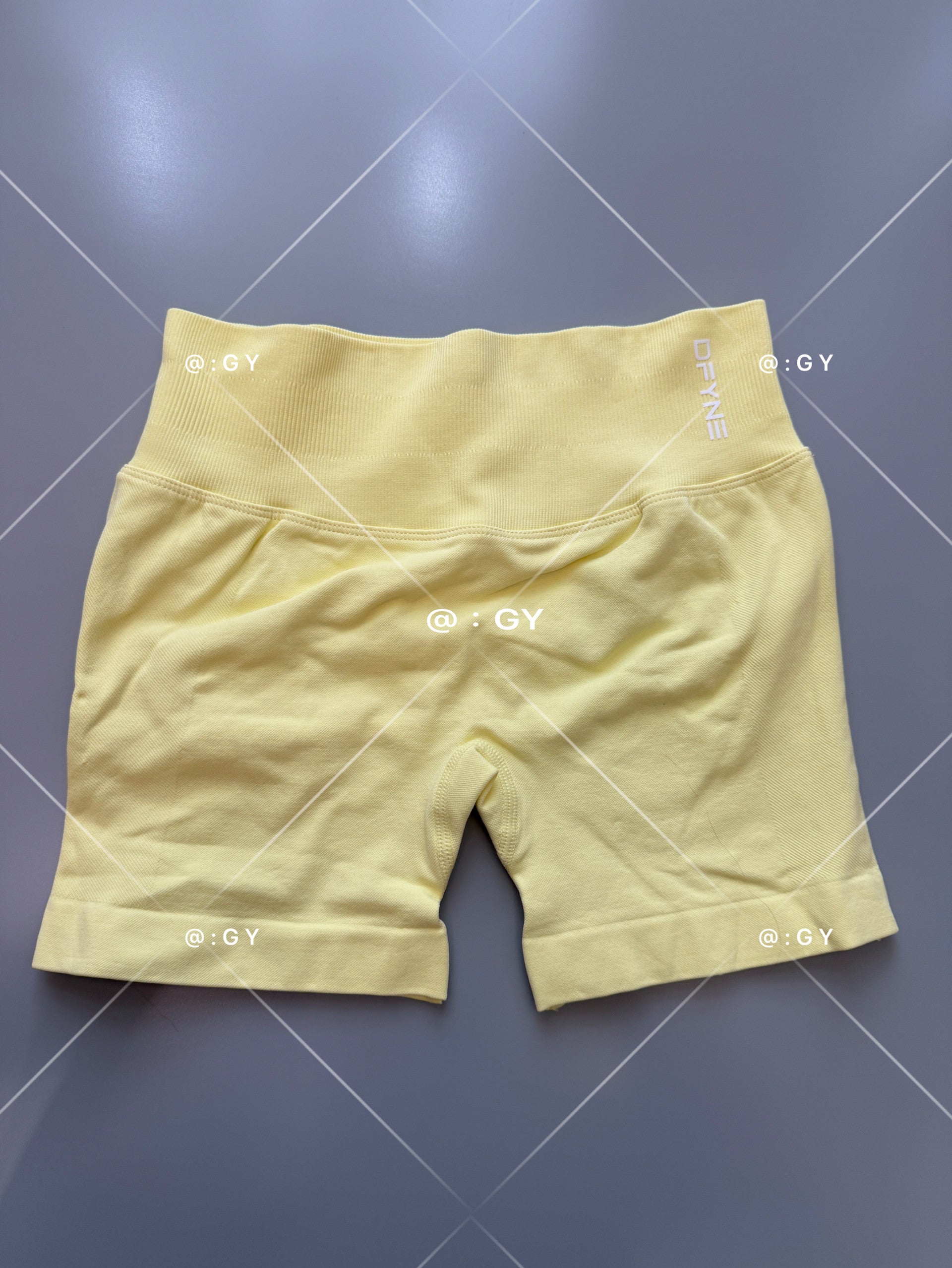Men’s Performance Fitness Shorts