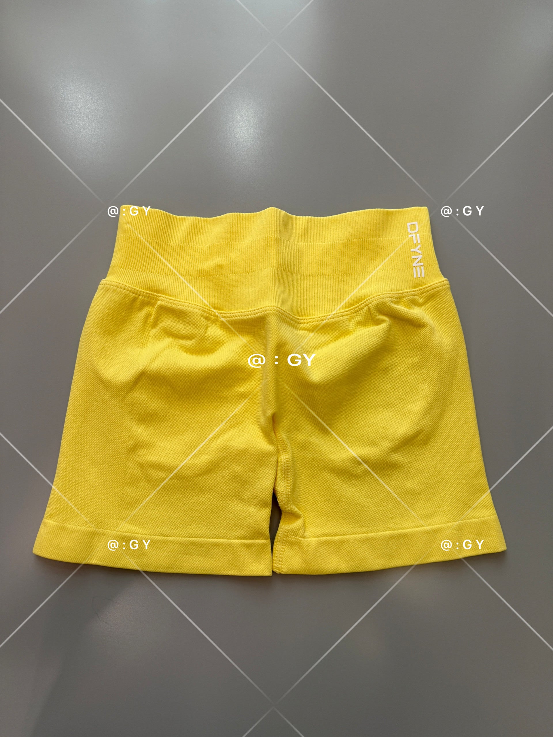 Men’s Performance Fitness Shorts