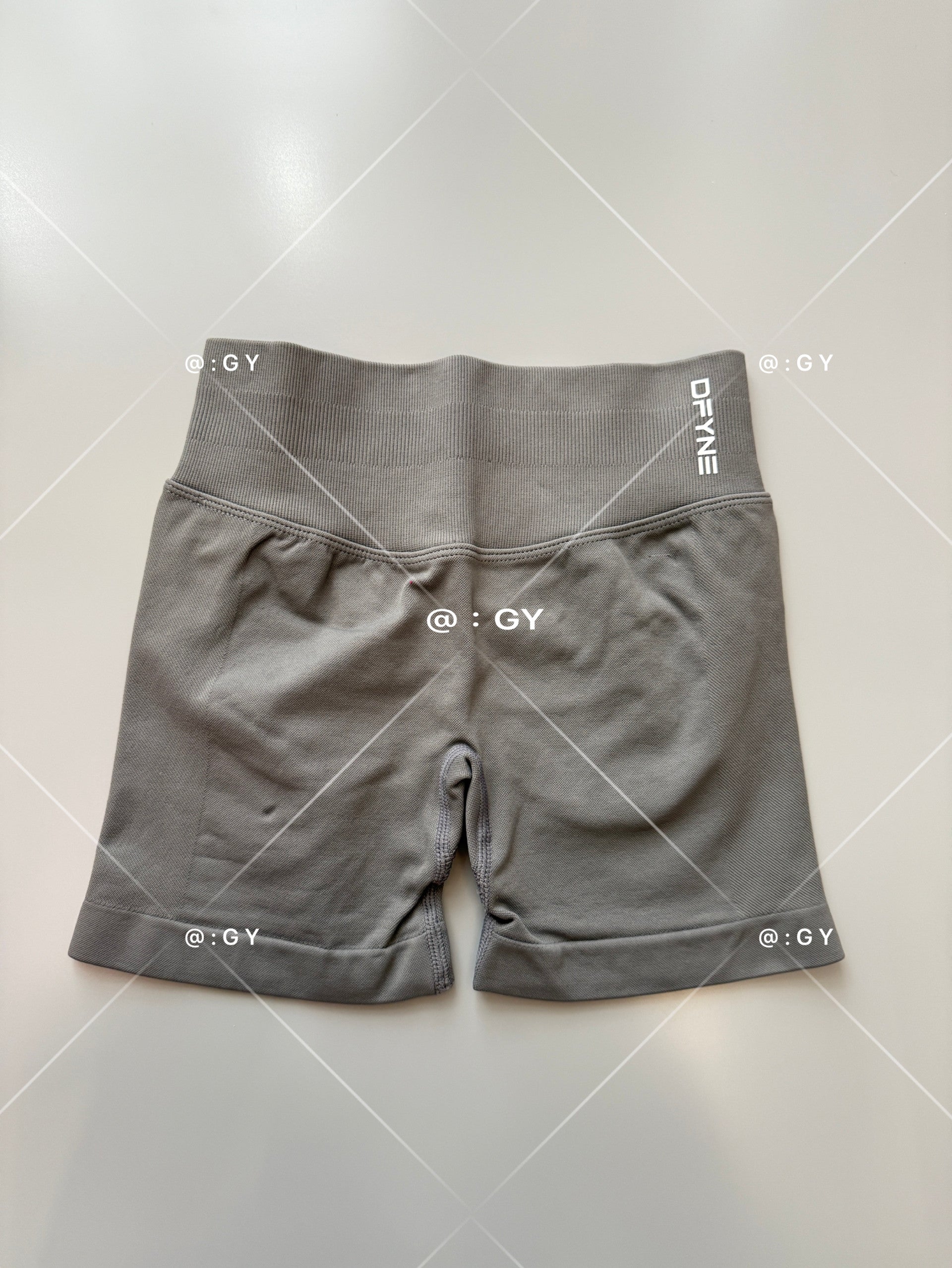 Men’s Performance Fitness Shorts