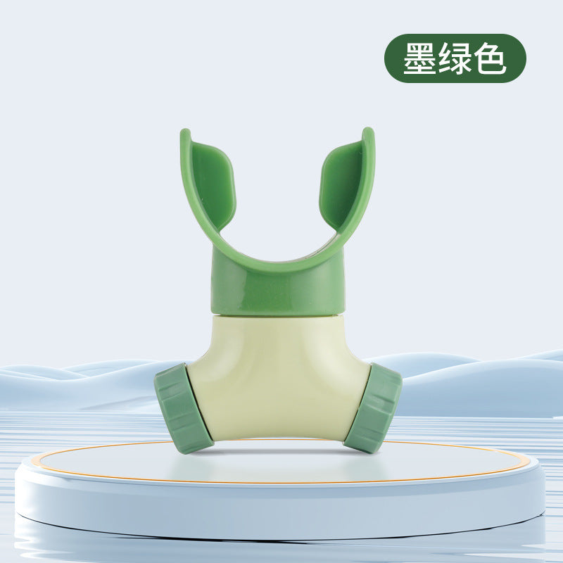 Cross-Border Spot Breathing Lung Function Trainer