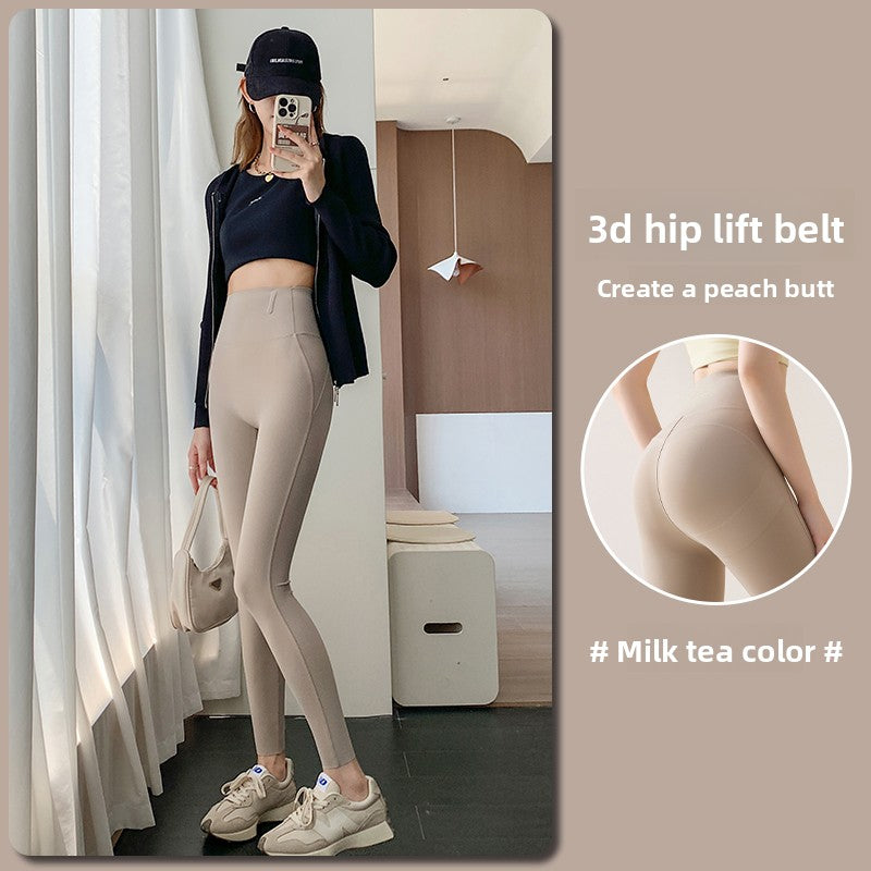 Men’s Performance Yoga Pants for Comfort & Flexibility