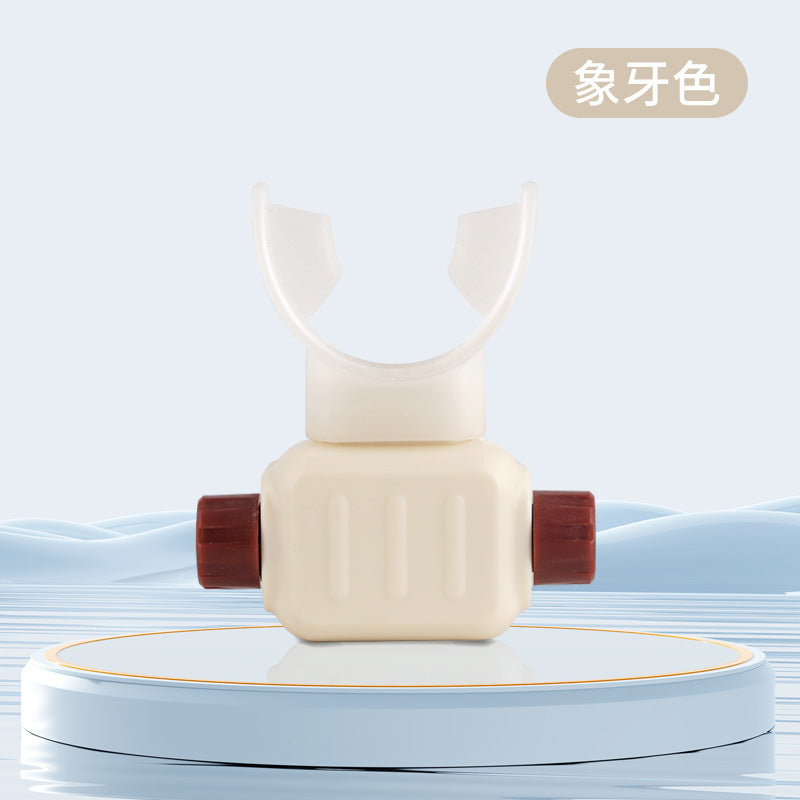 Cross-Border Spot Breathing Lung Function Trainer