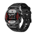 Smart Watch – Stylish & Advanced Fitness Tracker